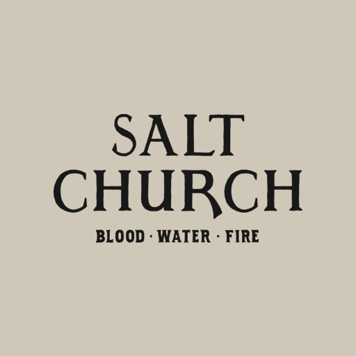 Salt Churches logo
