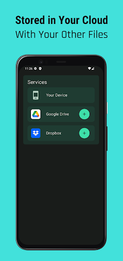 NotesCam Screen 3