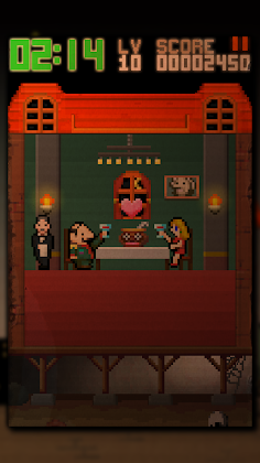 Million Onion Hotel - Screenshot 2