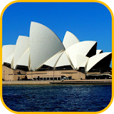 Sydney Hotels icon