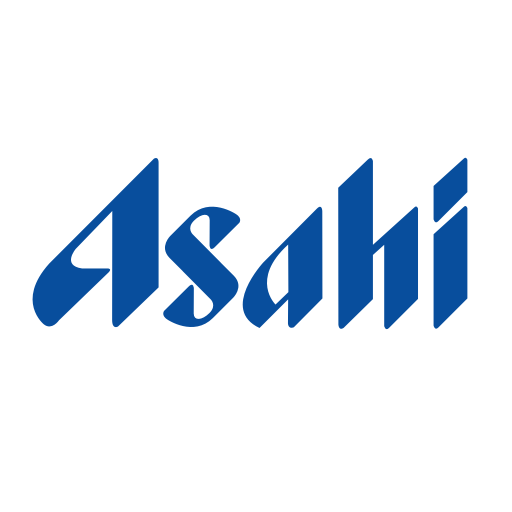 Asahi Beer Masters logo