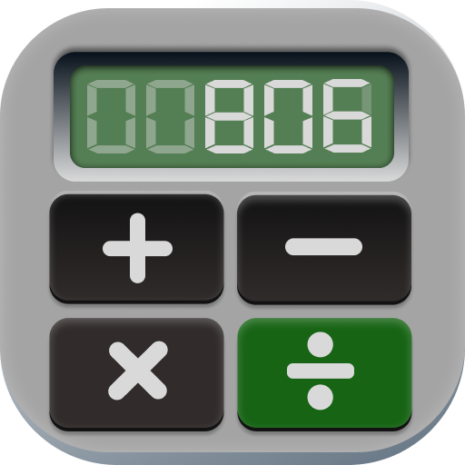 Calculator Vault - Hide Photos logo