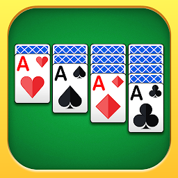 Solitaire Klondike – CardCraft Mod Apk