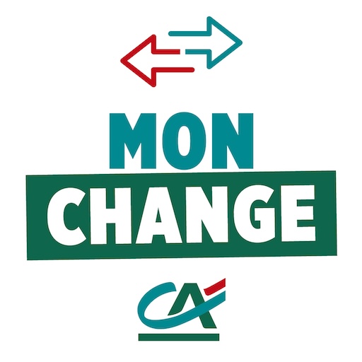 Mon Change logo