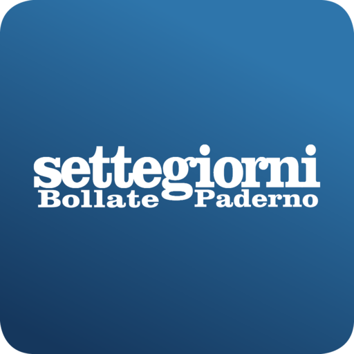 Settegiorni Bollate-Garbagnate 4.8.059 Icon