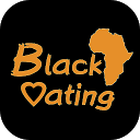 Black Dating - Nearby African Dating App