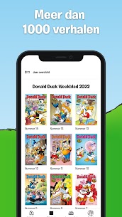 Donald Duck APK for Android Download 4