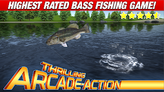 Game screenshot Master Bass: Fishing Games mod apk