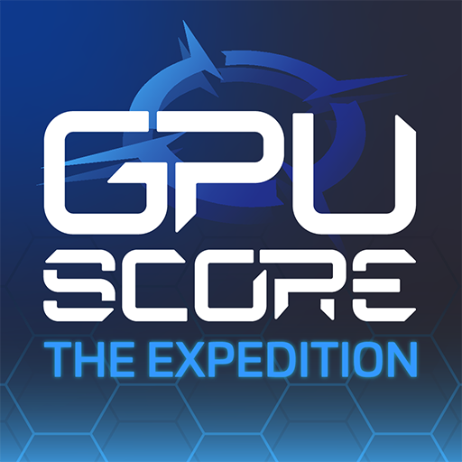 GPUScore: The Expedition Logo
