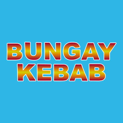 Bungay Kebab logo
