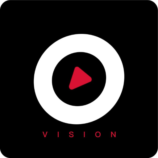 VISION for  Android – Latest Version & Features app icon