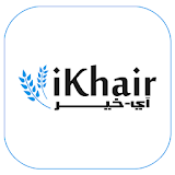iKhair for Donation icon