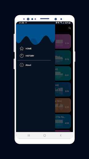 RingTone Maker - Create Ringto Screen 2