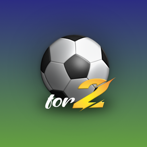 Football for 2  Icon