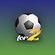 Football for 2 - Androidアプリ