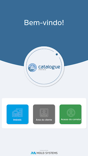 Catalogue Imóveis Screen 3