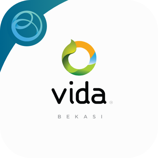 Vida Bekasi logo