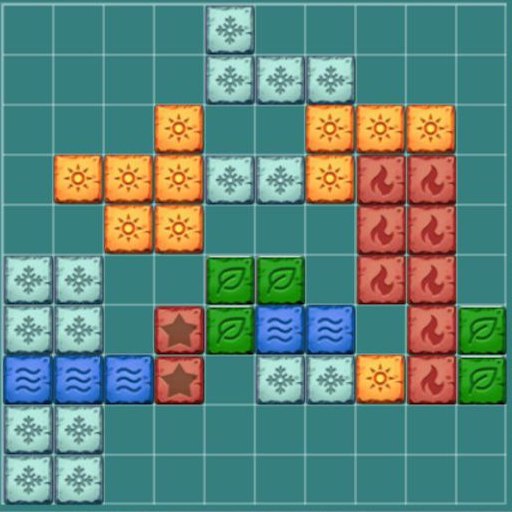 Blocks 2021 Screen 3