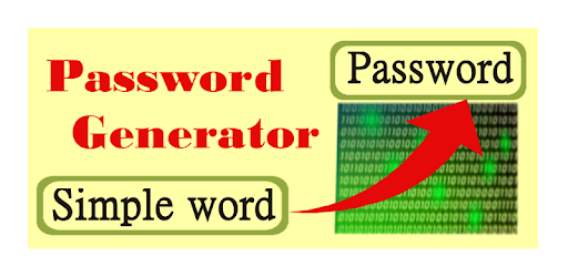 Passwords generator PassGen
