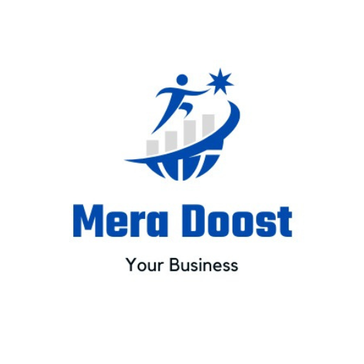 Mera Doost - Driver logo