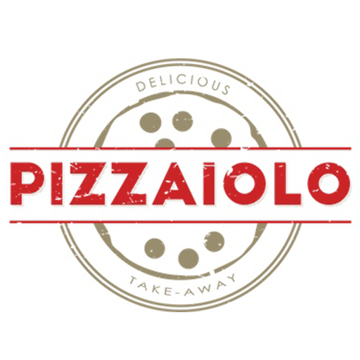 Pizzaiolo logo