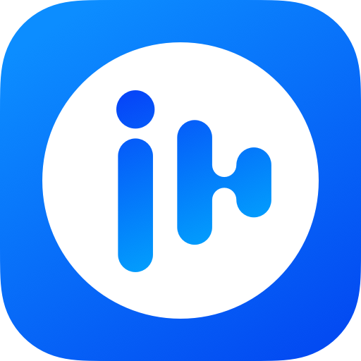 iHear-Audiobooks & Ebooks 2.1.0 Icon