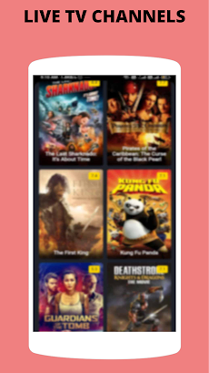 Cinema box hd free moviesのおすすめ画像5