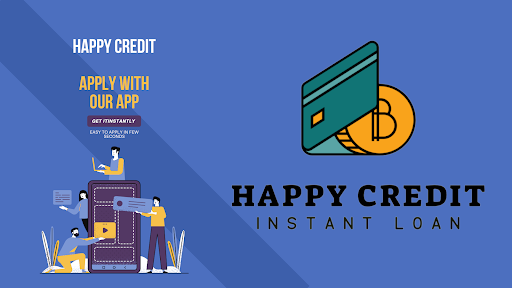 Happy Credit Instant Mini Loan