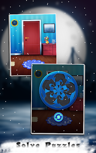 Escape room - 100 Doors Escape Challenging Puzzle 1.0 screenshots 24