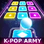 Kpop Hop: Tiles & Army BTS?