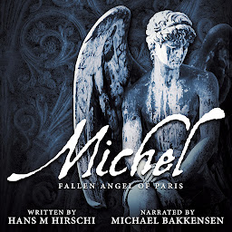 Piktogramos vaizdas („Michel–Fallen Angel of Paris“)