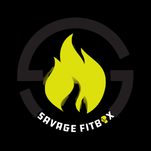 Savage Fit Box 8.2.9 Icon