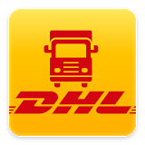DHL e-POD icon