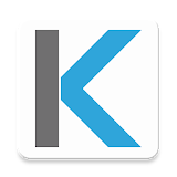 KLFM Now icon