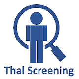 Thalassaemia Screening icon