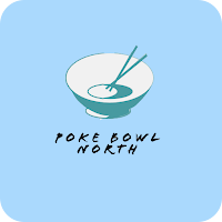 Poke bowl North