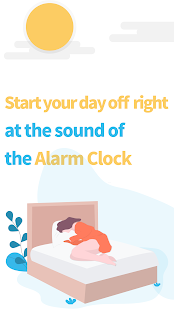 MB Alarm Clock: Music Alarms 5.5.6 screenshots 1