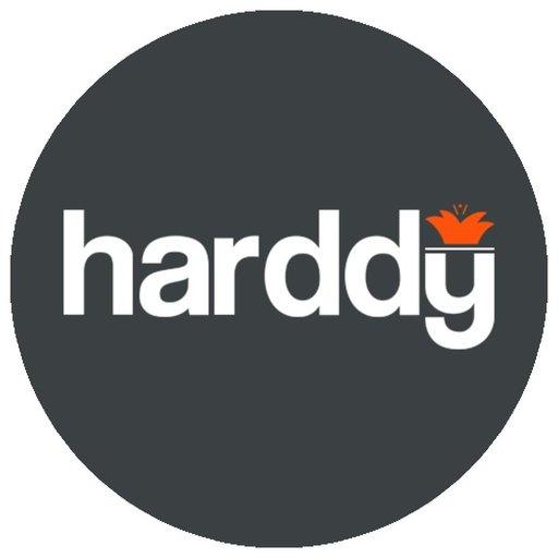 Harddy