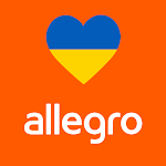 Cover Image of 下载 Allegro - convenient shopping 7.27.0 APK