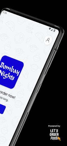 Bombay Nights Screen 2