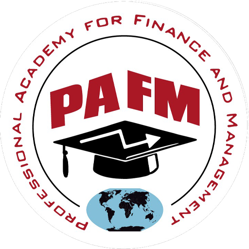PAFM Jobs Provider logo