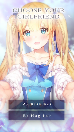 My Billionaire Girlfriend: Sex Screen 2