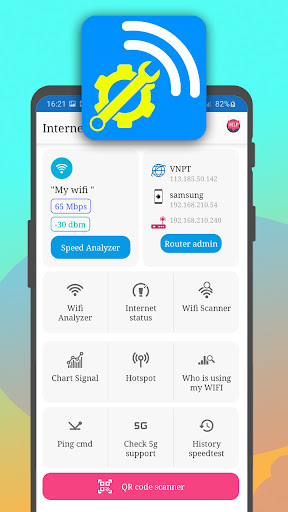 Anteprima dell'app