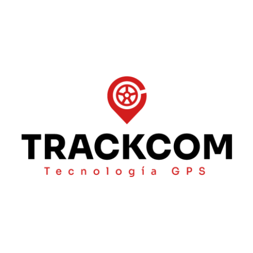 TRACKCOM logo