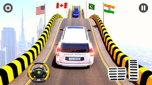 Highway Getaway: Jogo de carro – Apps no Google Play