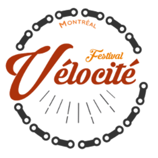Le Mois du Vélo - Vélocité logo