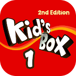 Kid's Box 1 Apk