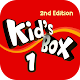 Kid's Box 1 دانلود در ویندوز