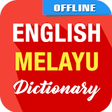 English To Malay Dictionary icon