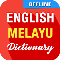 English To Malay Dictionary